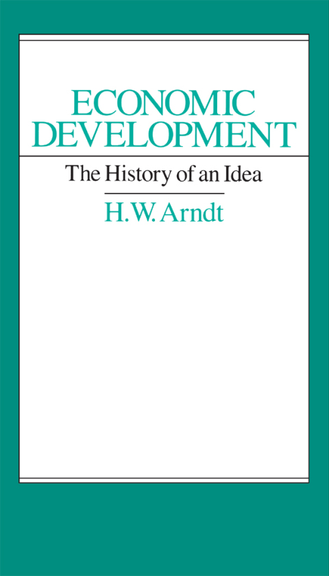 Economic Development